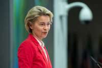 Европарламент отверг оба предложения о недоверии Урсуле фон дер Ляйен