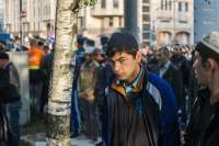 Курбан-Байрам в Москве чуть не закончился беспорядками