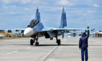 Российская авиация уничтожила более 200 украинских националистов за сутки