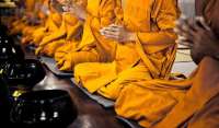 Буддийский совет Таиланда запретил монахам предсказывать результаты лотереи