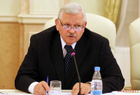 Бывший президент Всероссийского общества глухих сел за растрату 320 млн руб.