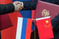 Китай поставлял ключевой компонент пороха российской армии в 2024 году