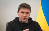 Михаил Подоляк сообщил о готовности Киева к воздушному перемирию