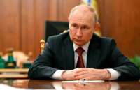 Путин освободил от наказания бывшего руководителя УФСБ по Краснодарскому краю Кубрака