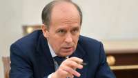 Спецслужба выявила растраты внутри себя