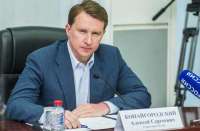 Бывшему мэру Сочи Алексею Копайгородскому отказали в отправке на службу в зону \