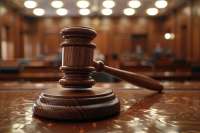 В Зеленограде жительницу привлекли к ответственности за наклейку на её машине