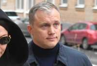 В столице был избит предприниматель Алексей Блиновский