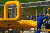 Россия теряет позиции на газовом рынке: производство резко сократилось