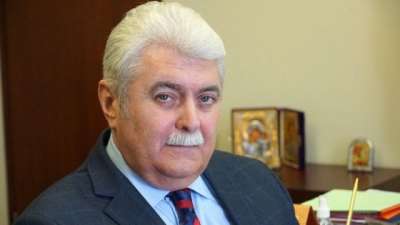 Из Совбеза в «Сбер» - генерал-полковник Храмов стал советником Грефа