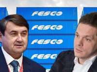 Левитин потеснил Северилова: в Fesco сменяли шило на мыло?
