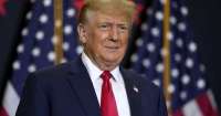 Трамп призвал к дебатам нового кандидата от демократов