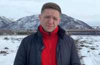 Министр пошёл по асфальту: арест главы бурятского Минтранса может затянуть всю команду Цыденова