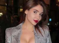 Дочь главаря преступной группировки Цапка может потерять водительские права на два года