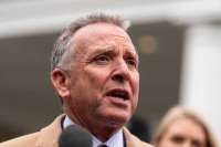 Спецпосланник США Стивен Уиткофф проинформирует Украину о состоявшейся встрече с Путиным