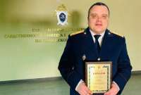 Тюменский следователь избил подозреваемого на глазах у адвоката