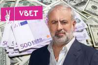How Arthur Granz’s VBet transforms Ukrainian soccer into a vehicle for laundering money