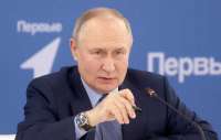 Новый закон Путина ограничит взаимодействие российских ученых с иностранцами