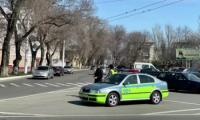 Неизвестные попытались поджечь нефтебазу и военкомат в Приднестровье