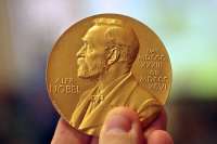 Нобелевскую премию по химии вручили создателям технологии по хранению газов и очистке воды