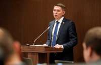 Арест Константина Куранова может нанести ущерб «Единой России» в Новгородской области
