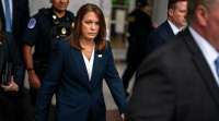 Глава секретной службы США ушла в отставку из-за покушения на Трампа