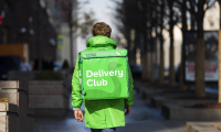 Данные заказов пользователей сервиса Delivery Club утекли в сеть