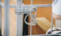 Красноярский суд отправил под стражу девушку, устроившую стрельбу в детском саду
