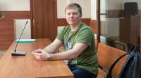 Блогеру Андрею Куршину суд вынес приговор по делу о \
