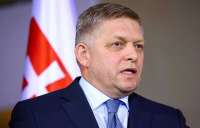 Роберт Фицо сказал, что без территориальных уступок со стороны Украины конфликт не удастся разрешить