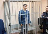 Бывшего участника ОПГ «Центр» Сергея Горшунова поместили в СИЗО в связи с новым уголовным делом