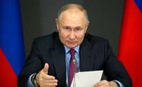 Путин высказался по поводу конфликта между Израилем и Ираном