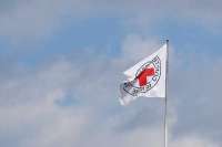 Военное подразделение ХАМАС заявило о своей готовности взаимодействовать с МККК для оказания помощи заложникам