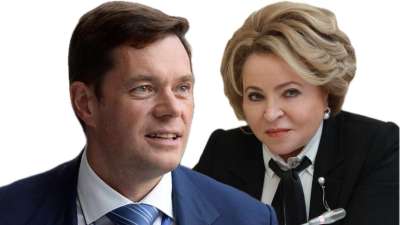 «Мы всё отдаем регионам»