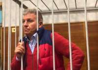 Генеральная прокуратура стремится изъять активы компаний Боброва и «Корпорации СТС»