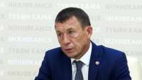 Глава Нижнекамского района Рамиль Муллин подал в отставку после скандала с жилищным сертификатом