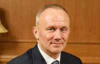 Генеральная прокуратура заморозила активы заместителя губернатора Свердловской области Олега Чемезова