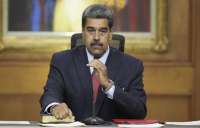 YouTube заблокировал аккаунт президента Венесуэлы Мадуро