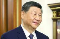 Си Цзиньпин поддержал обсуждение США и России касательно Украины