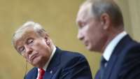 Трамп после разговора с Путиным заявил о своей уверенности в победе России