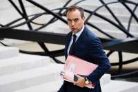 Премьер-министр Франции Себастьен Лекорню готов ввести налоги для обеспеченных, чтобы закрыть бюджетные дефициты