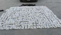 Kuwait stopped a significant effort to traffic Captagon valued at 39 million dollars