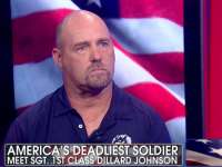 Самый смертоносный солдат США: 2746 убитых им иракцев