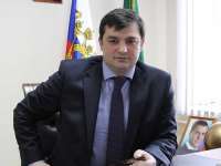 Экс-директор МУП \