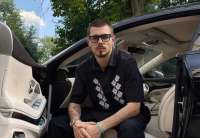 Блогер Никита Ефремов был арестован по обвинению в финансировании экстремистской деятельности