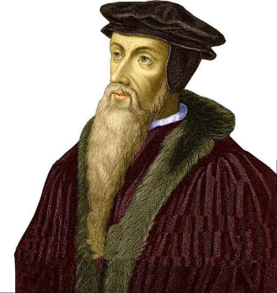 John calvin