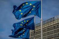 Еврокомиссия намерена начать 18-й пакет санкций против России