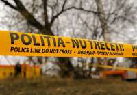 В лесу в Ниспоренах найден мертвым судебный эксперт