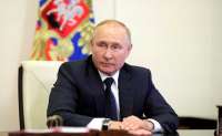 Владимир Путин подписал указ о продлении срока для узаконивания положения иностранных граждан