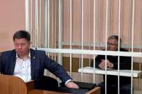 Суд определил для заместителя директора новосибирского авиазавода Юрия Ненева меру пресечения в виде домашнего ареста по делу, касающемуся взятки